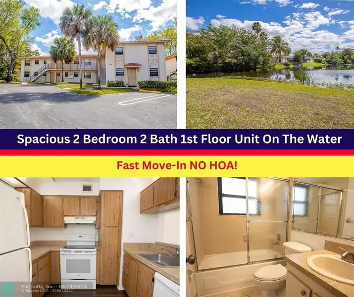 11430 NW 45th St, Coral Springs, FL 33065