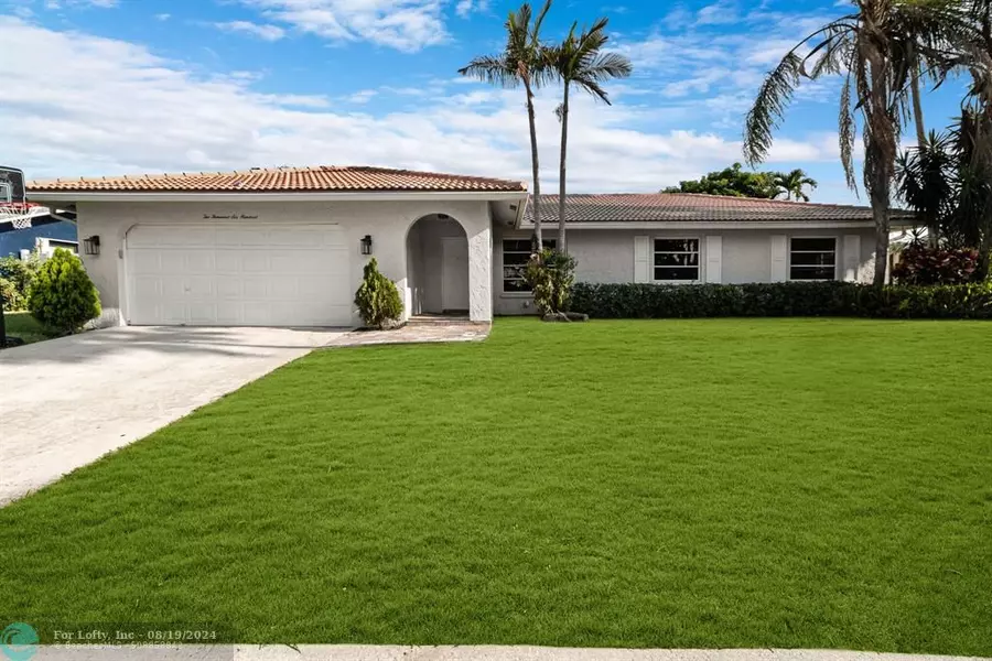 2600 NW 32ND St, Boca Raton, FL 33434