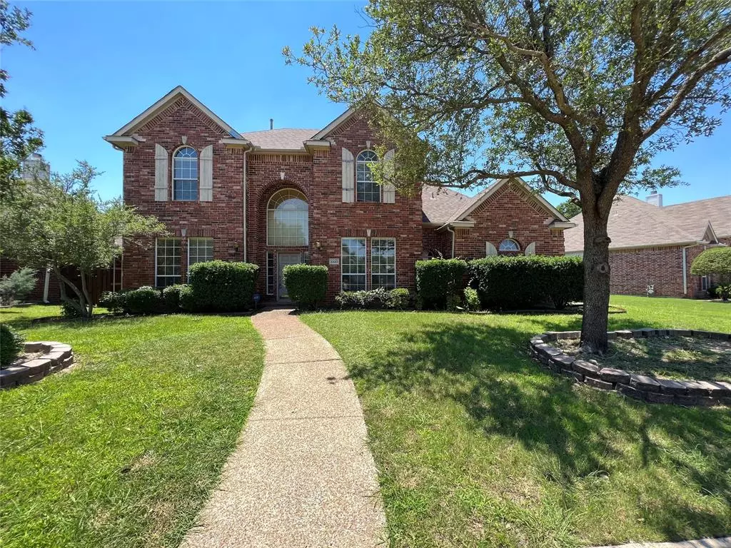 Plano, TX 75074,3320 Heatherbrook Drive