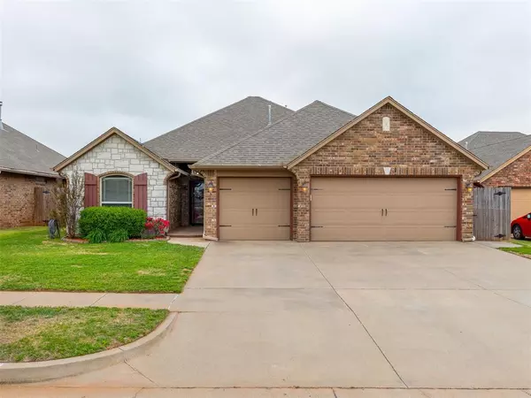 Yukon, OK 73099,11740 SW 16th Street