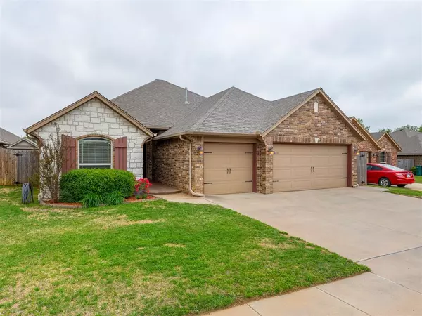 Yukon, OK 73099,11740 SW 16th Street