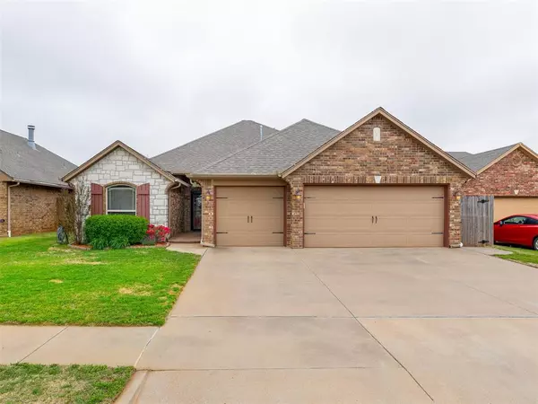 Yukon, OK 73099,11740 SW 16th Street