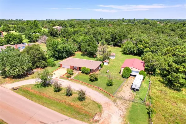 Newalla, OK 74857,3800 S Luther Road