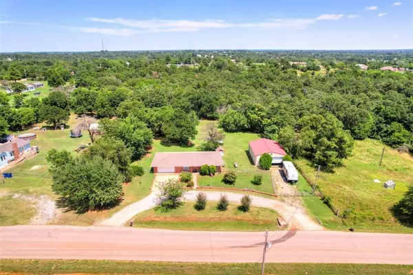 Newalla, OK 74857,3800 S Luther Road