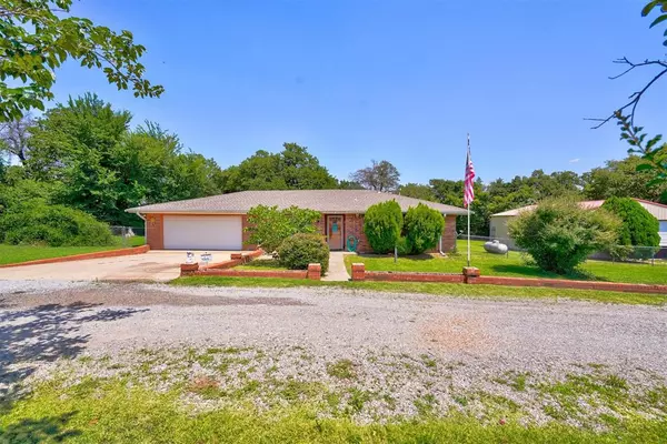 Newalla, OK 74857,3800 S Luther Road