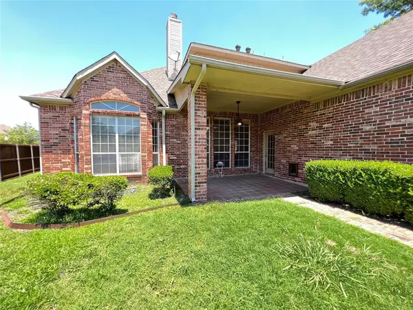 Plano, TX 75074,3320 Heatherbrook Drive