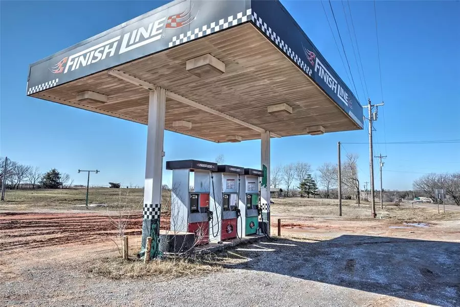 19978 State Highway 39 Highway, Purcell, OK 73080