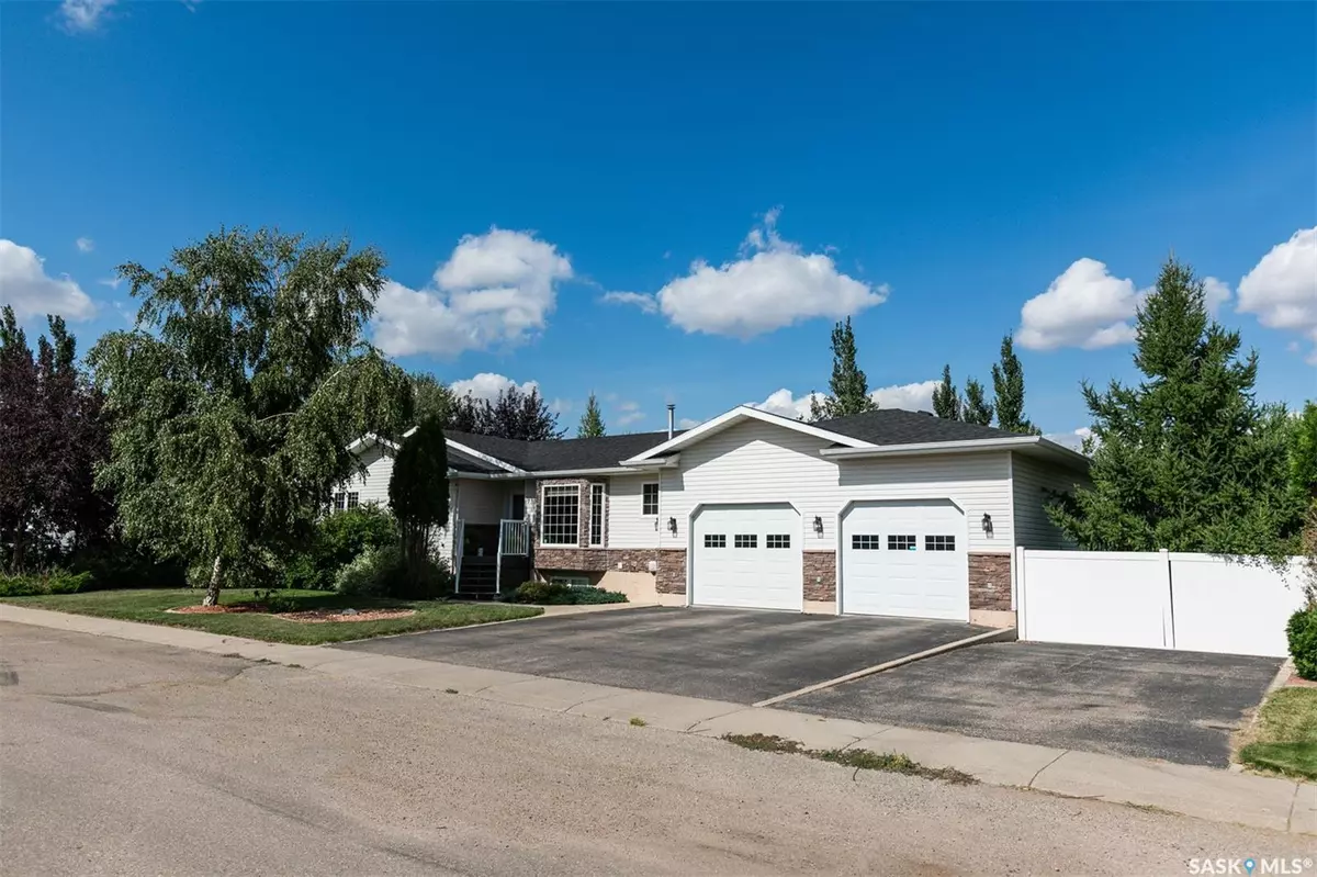 Kerrobert, SK S0L 1R0,730 Manitoba AVENUE