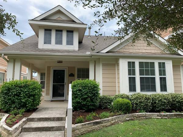 1236 Appalachian Lane, Savannah, TX 76227