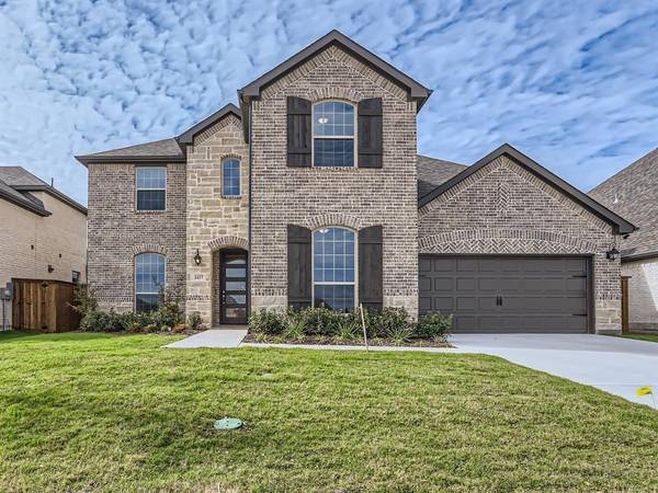 1417 Inlet Trail, Midlothian, TX 76065