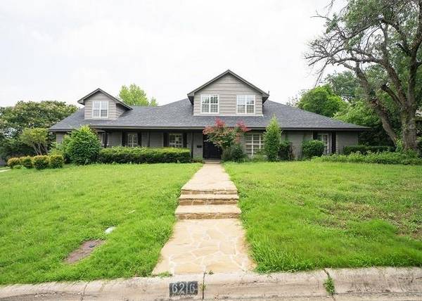 6216 Juneau Road, Fort Worth, TX 76116