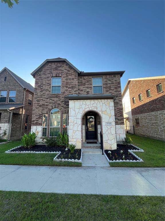 3710 Glenn Mews, Rowlett, TX 75089