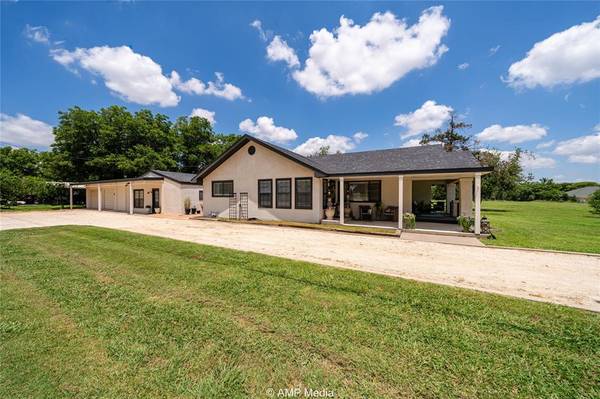 902 Graham Street, Tuscola, TX 79562