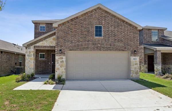 1623 Ackerly Drive, Forney, TX 75126