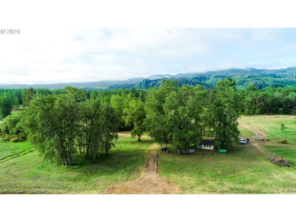 Westport, OR 97016,47267 RIVER RANCH LN #Lot 1