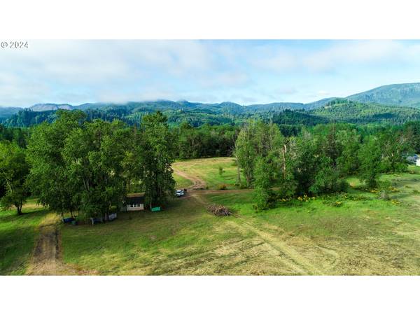 Westport, OR 97016,47267 RIVER RANCH LN #Lot 1