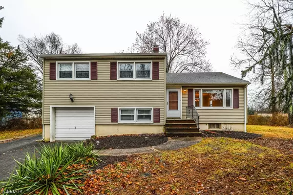 439 VALLEY RD, Long Hill Twp., NJ 07933