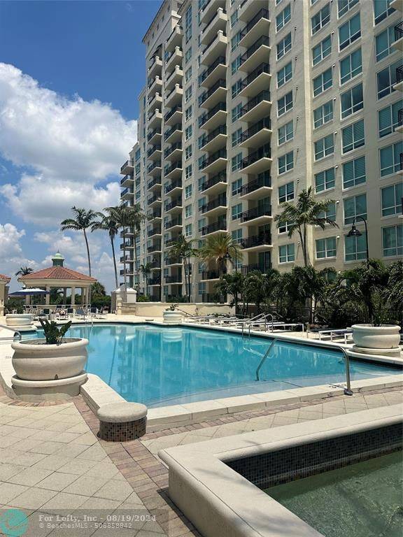 610 W Las Olas Blvd  #115 N, Fort Lauderdale, FL 33312