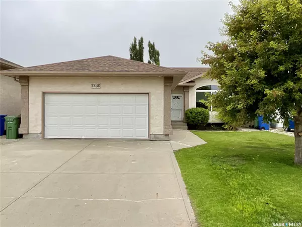 7240 Maple Glen COURT, Regina, SK S4X 4S3