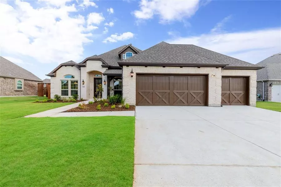 220 Godstone, Prosper, TX 75078