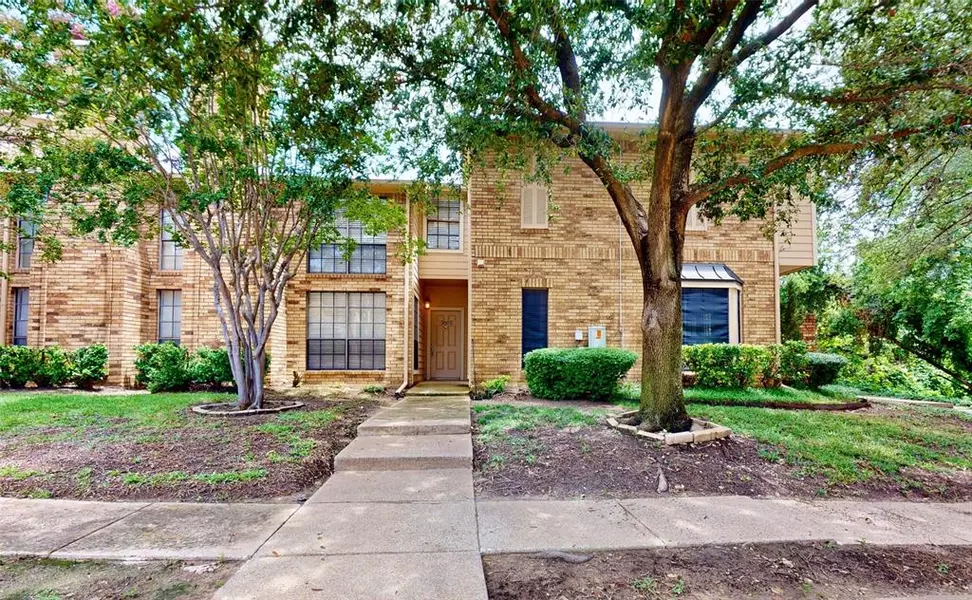 14333 Preston Road #2805, Dallas, TX 75254