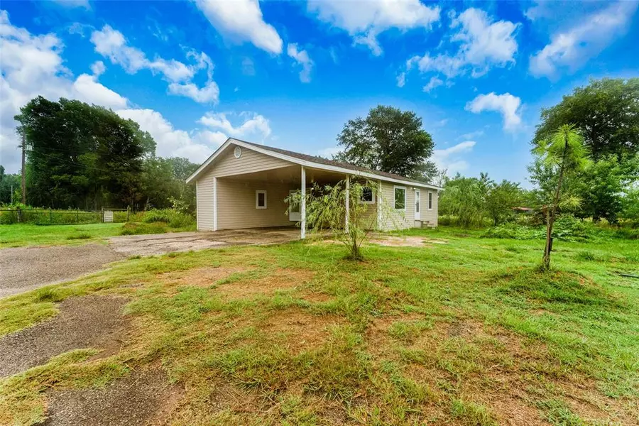 2099 County Road 3420, Leesburg, TX 75451