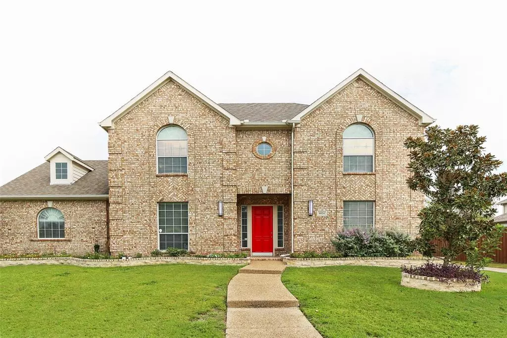 Plano, TX 75024,8824 Country Glen Crossing