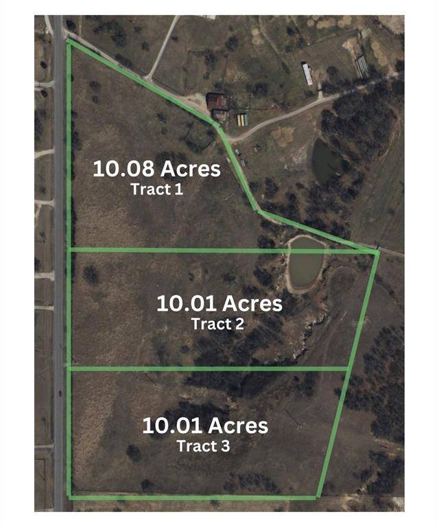 Paradise, TX 76073,Tract 2 Fm 2123