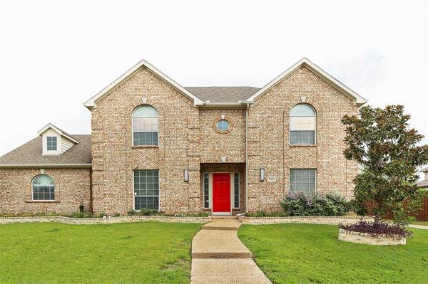 8824 Country Glen Crossing, Plano, TX 75024