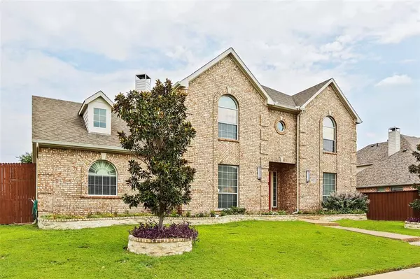 Plano, TX 75024,8824 Country Glen Crossing