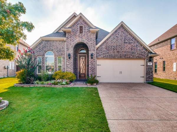 804 Cidermont, Plano, TX 75074