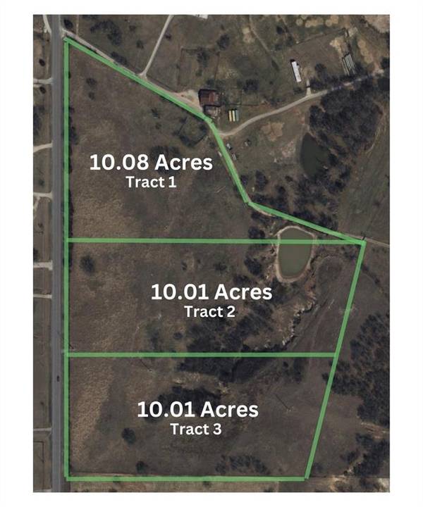 Tract 2 Fm 2123, Paradise, TX 76073