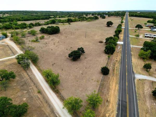 Paradise, TX 76073,Tract 2 Fm 2123