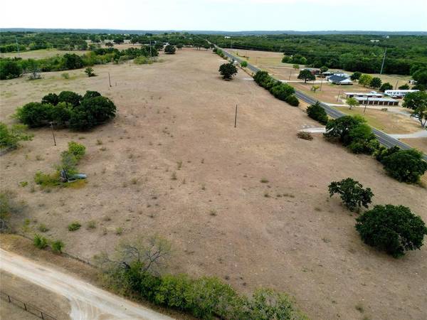 Paradise, TX 76073,Tract 2 Fm 2123