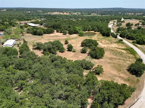 Lot 12 Rollingwood Road, Alvord, TX 76225