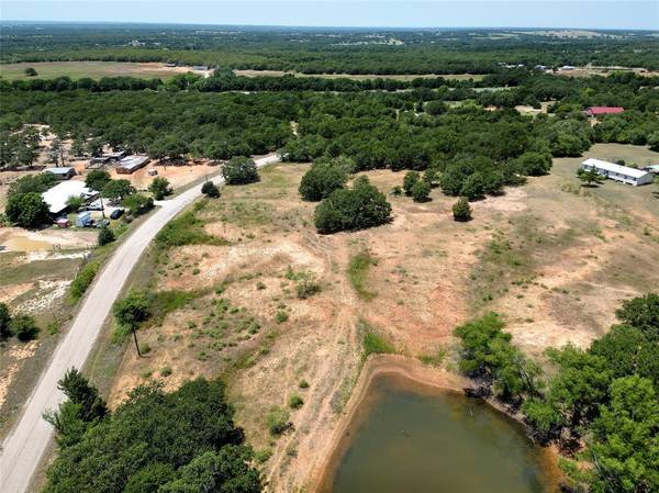 Alvord, TX 76225,Lot 12 Rollingwood Road