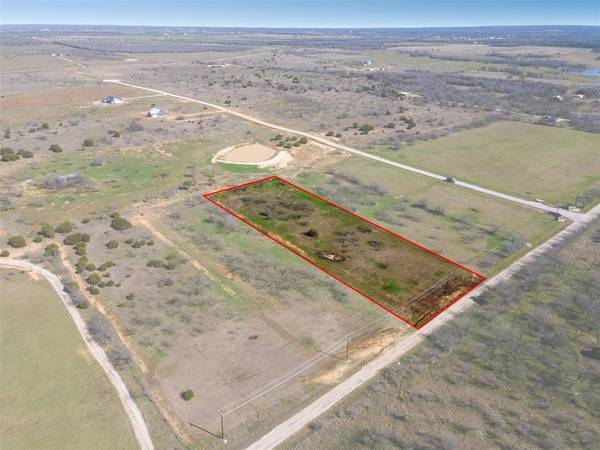 926 Old Oran Road, Perrin, TX 76486