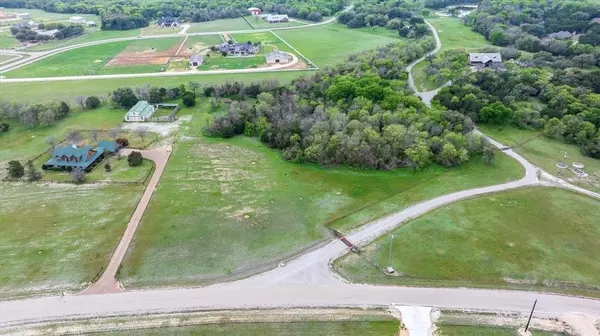 Granbury, TX 76048,LOT 82 Old Barn Court