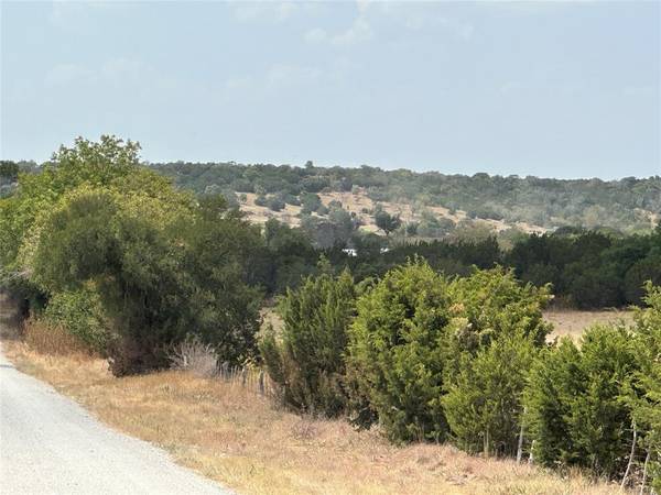 Tract 1 County Road 154, Evant, TX 76528