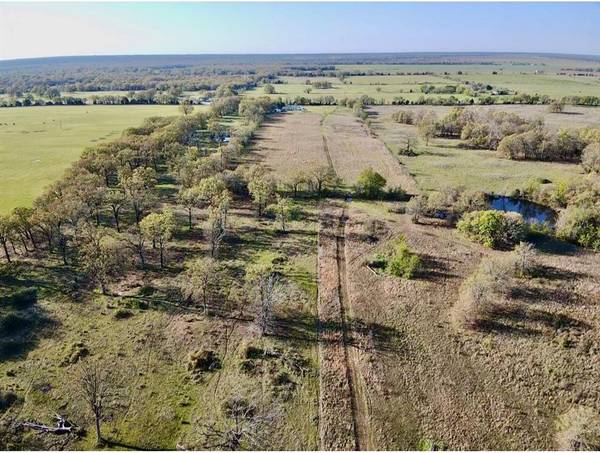 415 County Road 2420, Honey Grove, TX 75446