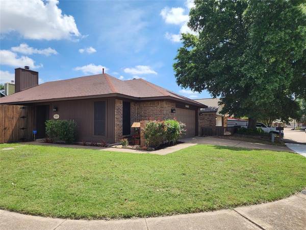 3401 Taurus Drive, Garland, TX 75044