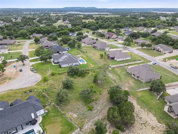 4012 Pinnacle Ridge, Granbury, TX 76049