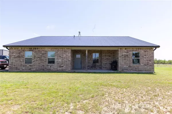 13263 County Road 114, Abilene, TX 79603