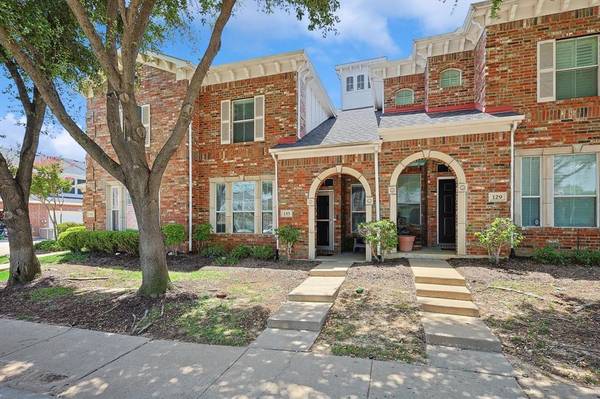 133 Leonard Street, Lewisville, TX 75057