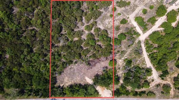 Bluff Dale, TX 76433,Lot 1048 Ridge Way