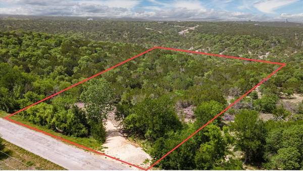 Bluff Dale, TX 76433,Lot 1048 Ridge Way