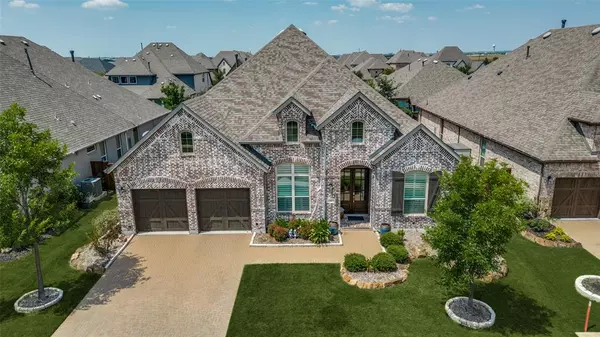 Prosper, TX 75078,1660 OAKCREST Drive