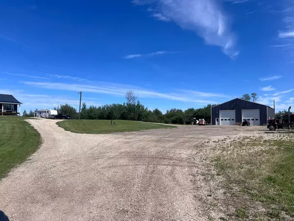 Rural Grande Prairie No. 1 County Of, AB T0H 0G0,32028 Township Road 720 #1