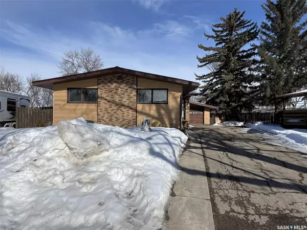 113 Jubilee CRESCENT, Rosetown, SK S0L 2V0