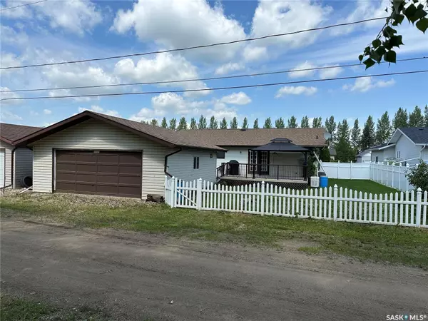 Porcupine Plain, SK S0E 1H0,12 Birch STREET